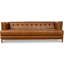 Canapé Sirenio Mid-Century