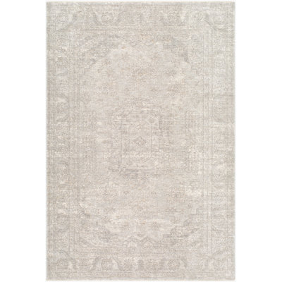 Lando Machine Woven Area Rug