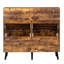 Armoire à chaussures 41,7 po-1239036887