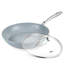 Poêle à frire antiadhésive en aluminium Hlafrg Mrable-98874457-98874458