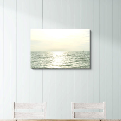 «Uncharted II» par Sharon Chandler - Photographie sur toile tendue
