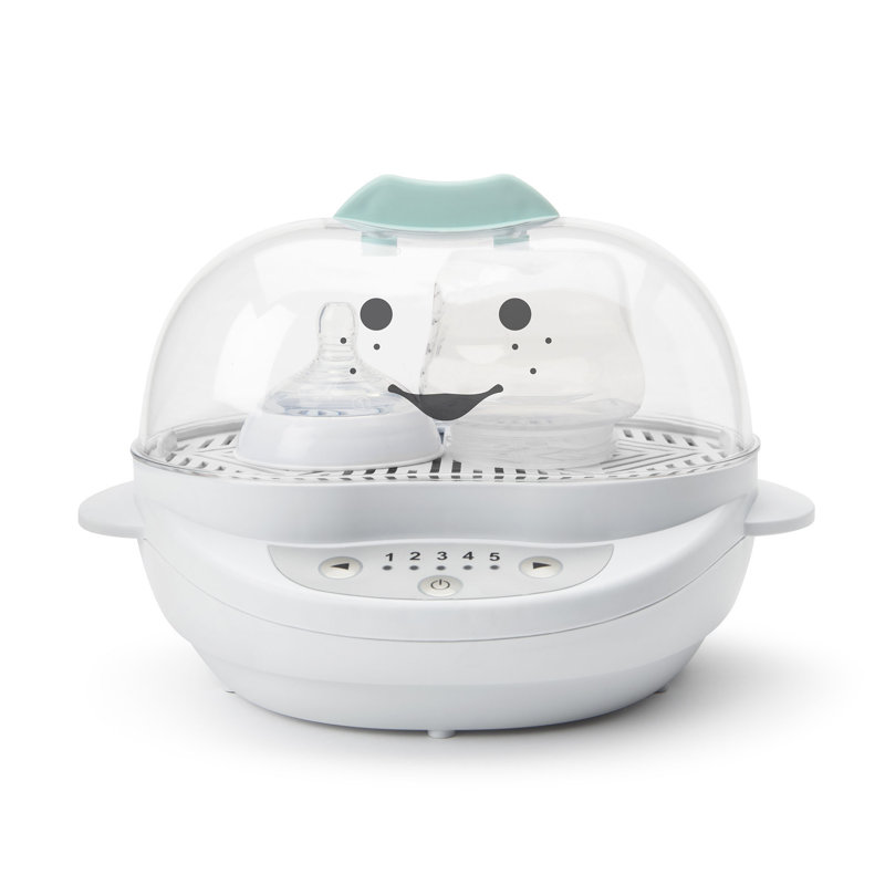 NutriBullet Baby Steamer