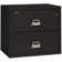 Fireproof 31.19'' Wide 2 -Drawer Steel File Cabinet