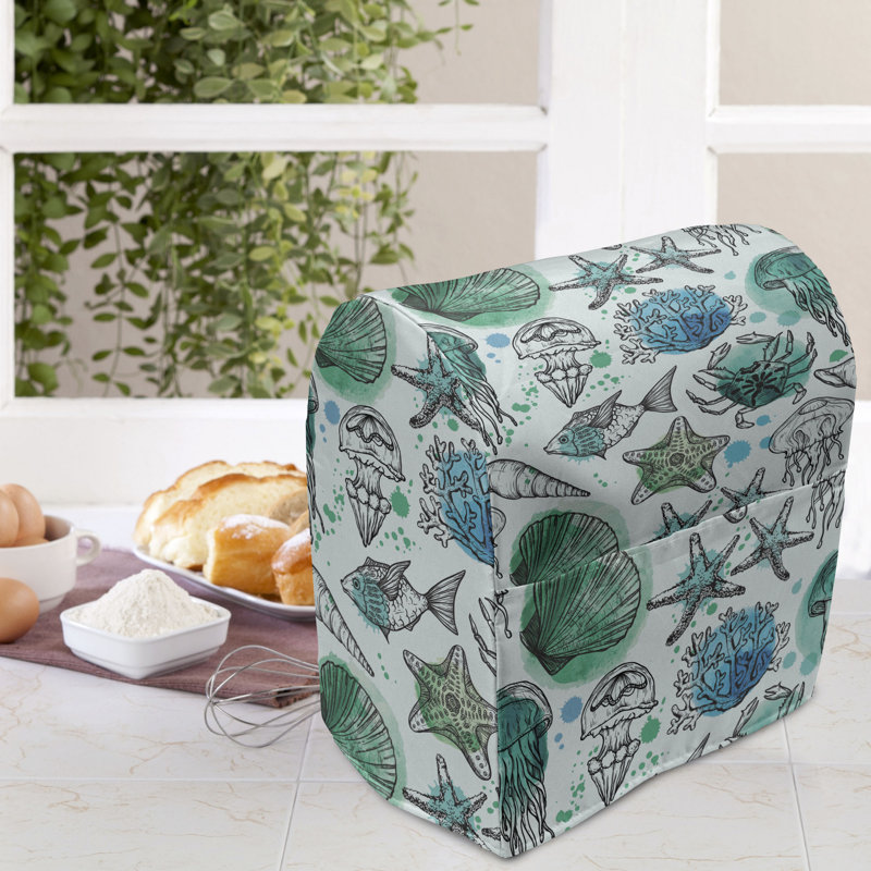 East Urban Home All That Apply Mixer Cover Mixer Accessory