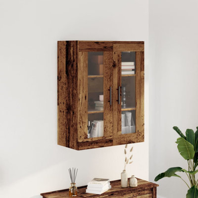 Wall Mounted Cabinet