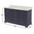 Larosa 60'' Double Bathroom Vanity with Top-1281596871-1286073435