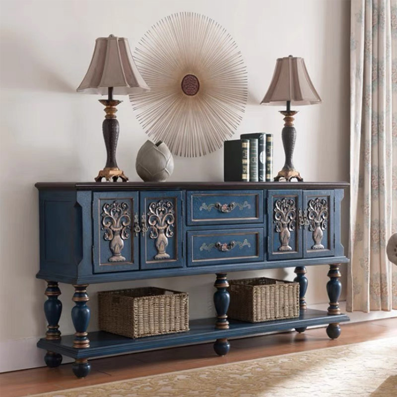 Tamanna 70.87'' Sideboard