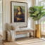 «Mona Lisa» par Leonardo Da Vinci-584882448-584882452