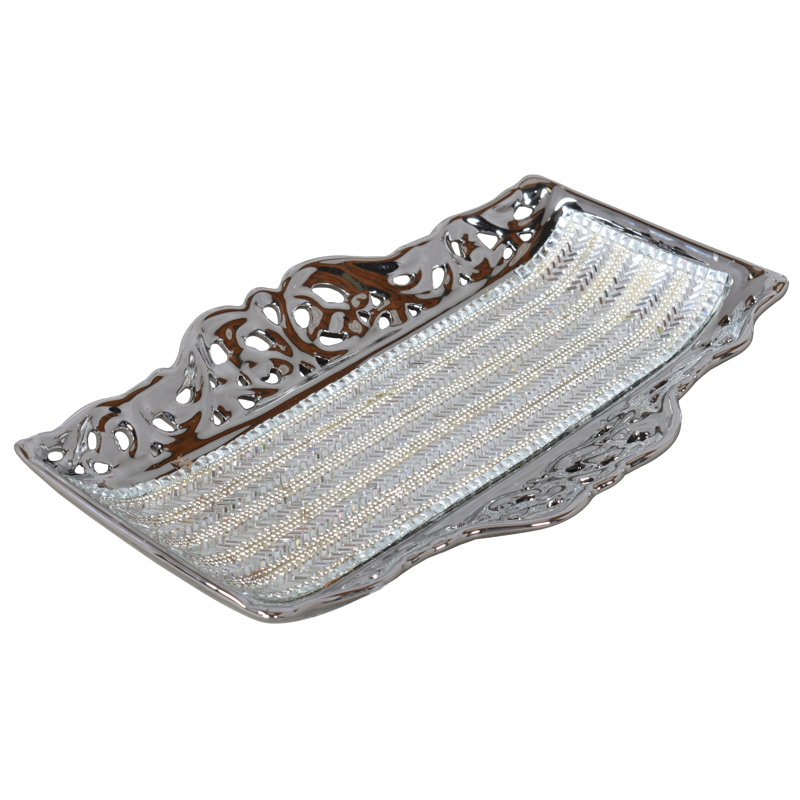Hillsg Ceramic / Porcelain Tray