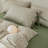 Pure Cotton Floral Print Bedding Duvet Cover Set-109991296-109991303