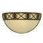 Toscano 1 - Light Half Moon