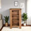 Dorchester Solid Wood Standard Bookcase-124245266
