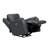 Marquis Power Headrest Recliner-125119512