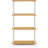 Bhoomi 23.6'' W Plastic Shelving Unit-1634951316