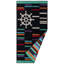 Serviette de plage 100% coton Velasquez