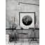 Darkening Moon by Eyre Tarney - Single Picture Frame Painting-37905771