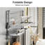 Elianne 40 cm L 1 - Bar Wall Mounted Towel Bar