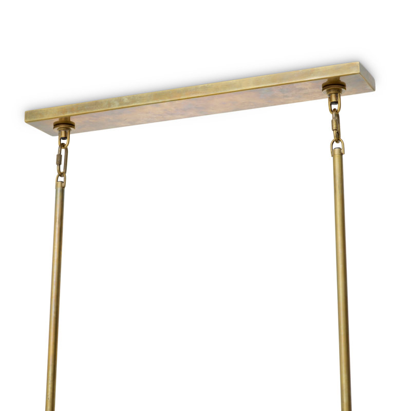 Hyde 12 - Light Pendant