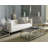 Infinito Marble Top Coffee Table