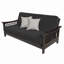 Trelli Futon Frame-87118615-87118616