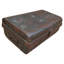 Agnant Handmade Decorative Trunk