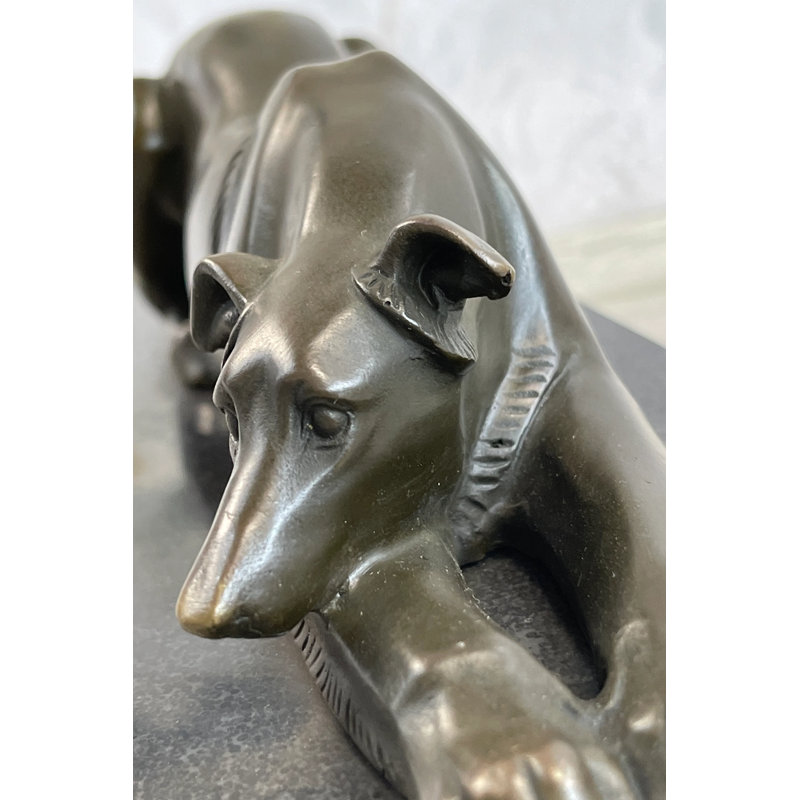 Figurine Silvo