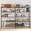 Olyve 58 " W Shelving Unit