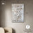 Rust Fragment Canvas Elegant Gold Abstract by Art Remedy-105591614-105591630