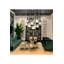 Korakia Handmade Glass Table Vase-47438906