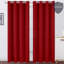Rideau en polyester Erfried-1368778413-1368778414