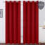 Rideau en polyester Erfried-1397526610-1368778414