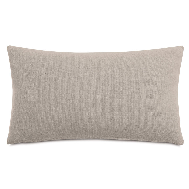 Oliver Lumbar Pillow Cover & Insert