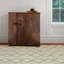 Diamond Cove Green Hand Tufted Wool Rug-743605459