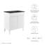 Meuble-lavabo 30 po Render par Modway-1887260880