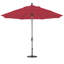 Parasol de marché 11 pi Leiker-198326598