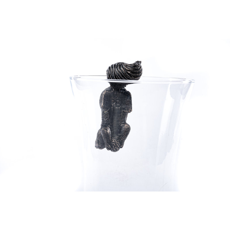 Cintre pour pot de cadeau Squirrel Pot