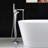 Aether 1 Handle Freestanding Tub Filler with Diverter-39205591