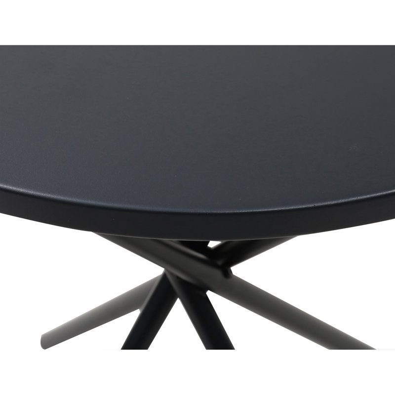3-Piece Outdoor Bistro Set