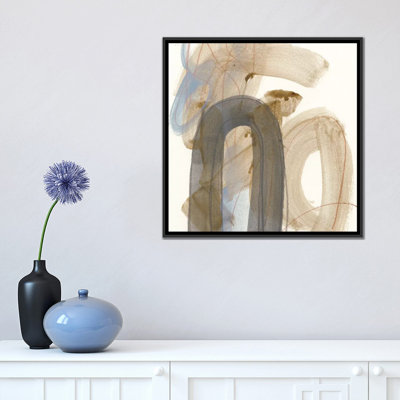 « inference ii », reproduction d’art sur toile tendue