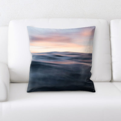 Coussin décoratif