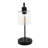 Minakumari Metal Desk Lamp - Industrial Table Lamp with USB Charge Ports with Touch Control-134128840
