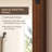Gwenneth Rectangle Wood Mirror for Bathroom, Solid Pine Wood-878103208-930831093