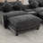 Cythina Upholstered Sectional-1568621204