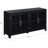 Daryl Four Door Cabinet