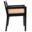 Chaise de salle à manger Patrina-893734241