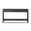 Console en bois massif 55 po Deirdre-1473801676