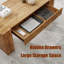 Table basse 48 po Farmhouse