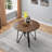 2 - Person Pedestal Dining Set-94319524-94319528-94319530
