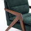 Fauteuil d'appoint Mid-Century-220538768