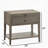 Modern Nightstand For Bedroom-2053445037